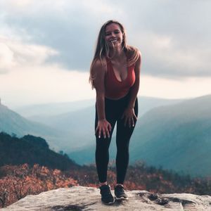 Meet your Posher, Emma